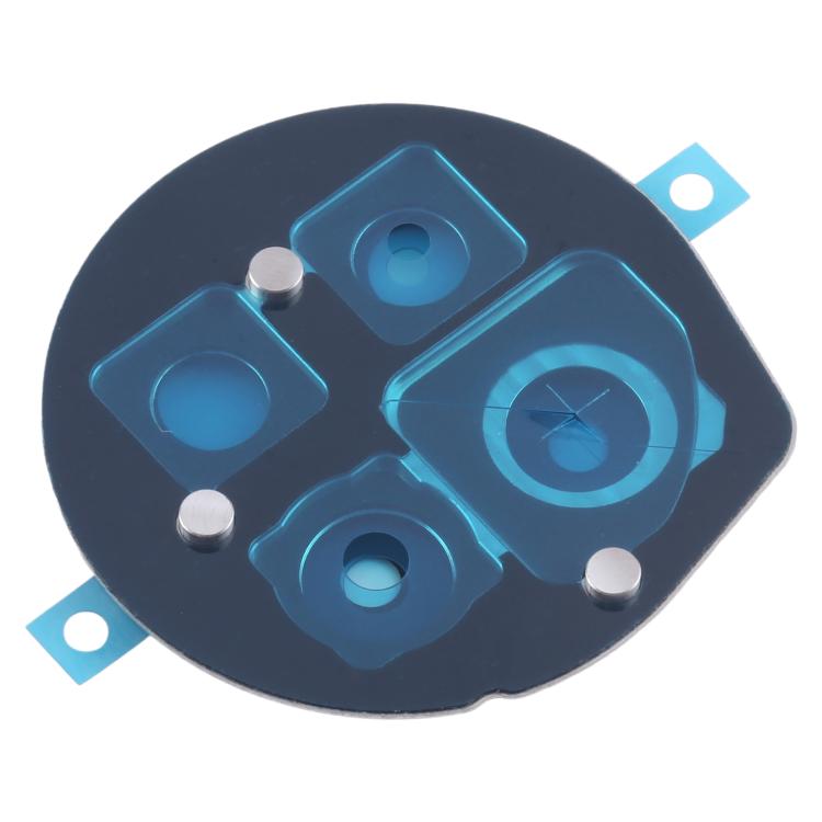 Nokia 5.4 Original Camera Lens Cover Replacement - Blue, Perfect Fit & Quality Checked