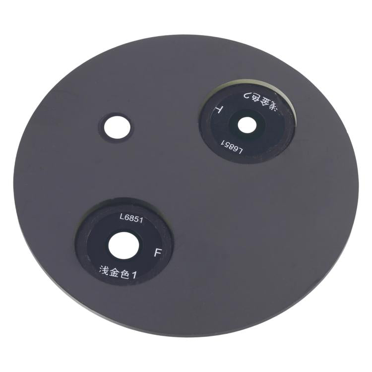 Xiaomi Redmi 14R 5G Back Camera Lens Replacement Part - Green, Professional Installation Recommended