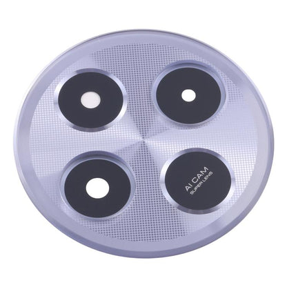 Xiaomi Redmi 14R 5G Back Camera Lens Replacement Part (Purple) - Compatible & Tested for Quality