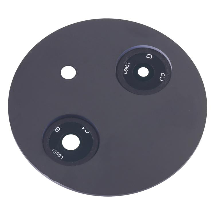 Xiaomi Redmi 14R 5G Back Camera Lens Replacement Part (Purple) - Compatible & Tested for Quality