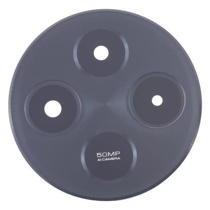 Xiaomi Poco C75 Back Camera Lens Replacement (Black) - Quality Checked, Perfect Fit, Professional Installation Recommended