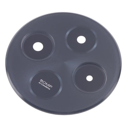 Xiaomi Poco C75 Back Camera Lens Replacement (Black) - Quality Checked, Perfect Fit, Professional Installation Recommended