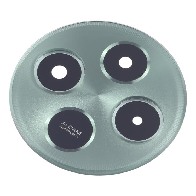 Xiaomi Poco C75 Back Camera Lens Replacement Part - Green, Compatible & Professionally Tested