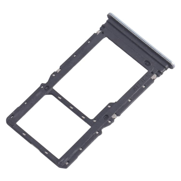 Xiaomi Redmi 13 5G SIM Card Tray Set (10pcs) - Includes Micro SD Card Tray Replacement, Blue