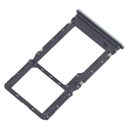 Xiaomi Redmi 13 5G SIM Card Tray Set (10pcs) - Includes Micro SD Card Tray Replacement, Blue