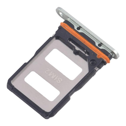 Xiaomi 14 Civi SIM Card Tray Replacement (10pcs, Green) - Compatible & Quality Checked