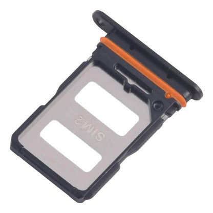 Xiaomi Civi 4 Pro SIM Card Tray Replacement (10pcs, Black) - Compatible & Quality Checked