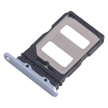 Xiaomi Civi 4 Pro SIM Card Tray Set - 10pcs Replacement Trays (Blue) for Perfect Fit & Functionality