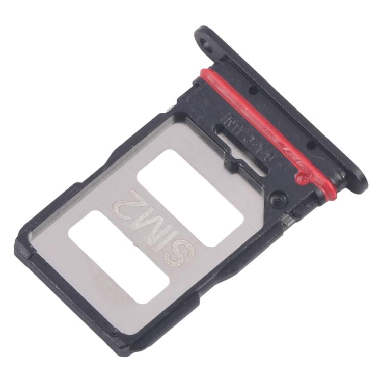 Xiaomi Poco F6 Pro SIM Card Tray Set (10pcs) - Replacement Black SIM Card Tray for Mobile Repair
