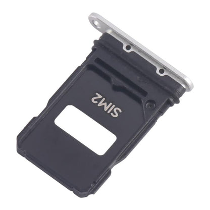 Xiaomi 15 Pro SIM Card Tray Replacement (10pcs, White) - Compatible, Checked & Ready for Installation