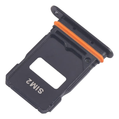 Xiaomi 15 Ultra SIM Card Tray Set - 10pcs Replacement Trays (Black) for Seamless Compatibility