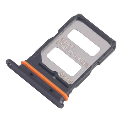 Xiaomi Redmi K70 Ultra SIM Card Tray Set - 10pcs Replacement Trays (Black) for Perfect Fit & Function