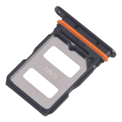 Xiaomi Redmi K70 Ultra SIM Card Tray Set - 10pcs Replacement Trays (Black) for Perfect Fit & Function