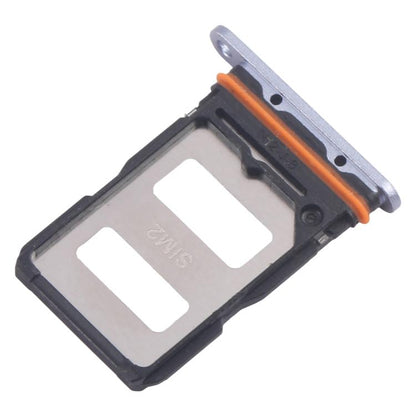 Xiaomi Redmi K70 Ultra SIM Card Tray Set (10pcs) - Replacement SIM Card Tray in Purple