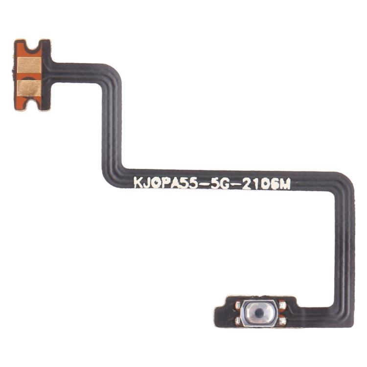 OPPO A74 5G Power Button Flex Cable Replacement - Compatible, Checked & Ready for Installation