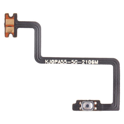 OPPO A74 5G Power Button Flex Cable Replacement - Compatible, Checked & Ready for Installation