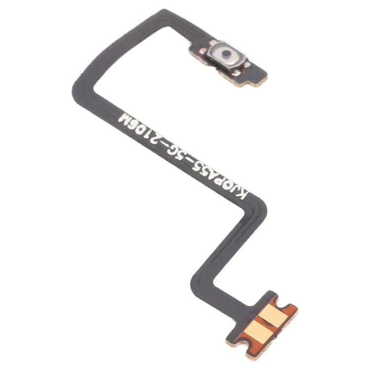 OPPO A74 5G Power Button Flex Cable Replacement - Compatible, Checked & Ready for Installation