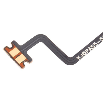 OPPO A74 5G Power Button Flex Cable Replacement - Compatible, Checked & Ready for Installation