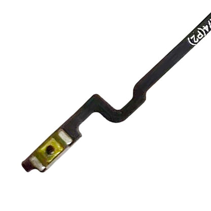 OPPO F19 Power Button Flex Cable Replacement - Compatible, Fully Tested, Professional Installation Recommended