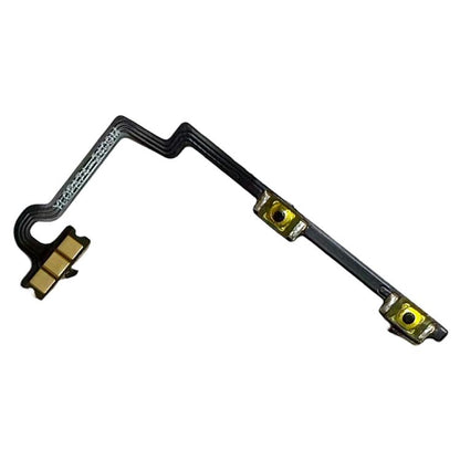 OPPO F19 Volume Button Flex Cable Replacement Part - Repair Your Device with Quality Component