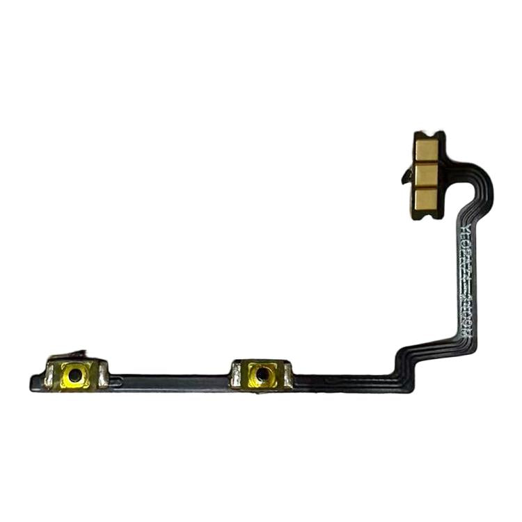 OPPO F19s 4G Replacement Volume Button Flex Cable - Compatible, Professionally Tested, Easy Install