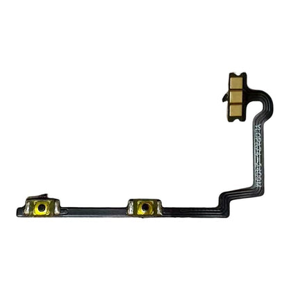 OPPO F19s 4G Replacement Volume Button Flex Cable - Compatible, Professionally Tested, Easy Install