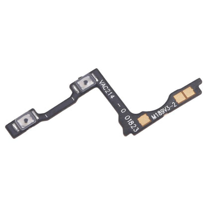 OEM Volume Button Flex Cable Replacement for OPPO A5 Pro 5G (CPH2695) - Power Button Flex Cable