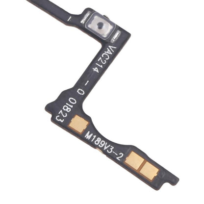 OEM Volume Button Flex Cable Replacement for OPPO A5 Pro 5G (CPH2695) - Power Button Flex Cable