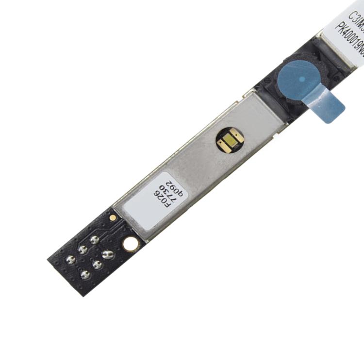0.3MW Single Mic Camera Replacement for Lenovo Ideapad 310-14ISK/15ISK Series (FRU 5C20L35699, SC20K76289)