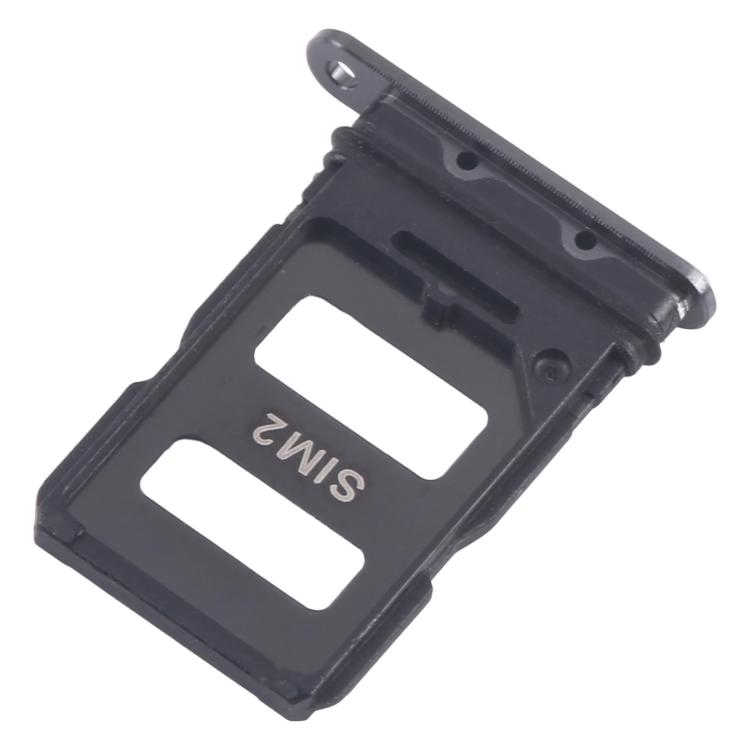 Xiaomi 14 Pro SIM Card Tray Set - 10pcs Replacement Trays (Black) for Perfect Fit and Functionality