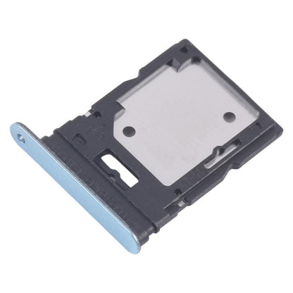 Xiaomi Redmi Note 14 4G SIM Card Tray Set - 10pcs Replacement Trays (Blue) for Seamless Compatibility
