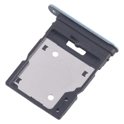 Xiaomi Redmi Note 14 4G SIM Card Tray Set - 10pcs Replacement Trays (Blue) for Seamless Compatibility