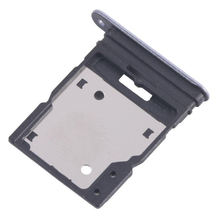 Xiaomi Redmi Note 14 4G SIM Card Tray Set (10pcs, Purple) - Replacement for Broken Trays, Fits 164.84mm & 163.25mm Models
