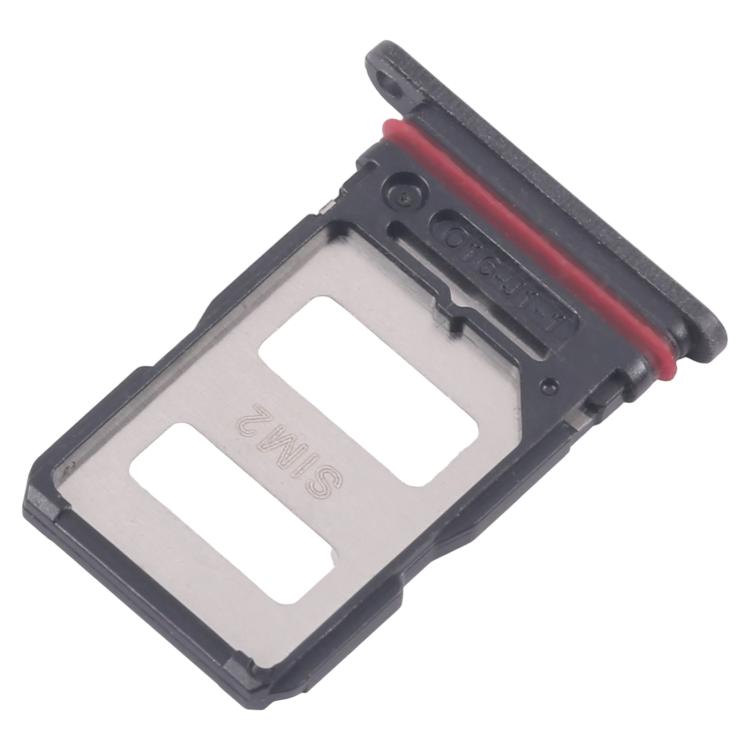 Xiaomi Poco X7 SIM Card Tray Set - 10pcs Replacement Trays (Black) for Perfect Compatibility