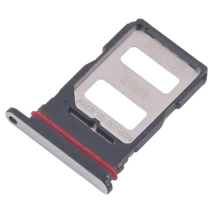 10pcs SIM Card Tray Set for Xiaomi Poco X7 - Replacement SIM Card Tray (Silver)