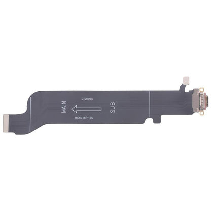 Genuine Xiaomi 15 Pro OEM Charging Port Flex Cable Replacement - Compatible & Fully Tested