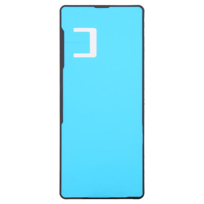 Original Back Housing Cover Adhesive for Sony Xperia 10 V - 10pcs Replacement Part