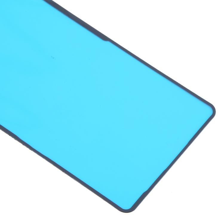 Original Back Housing Cover Adhesive for Sony Xperia 10 V - 10pcs Replacement Part