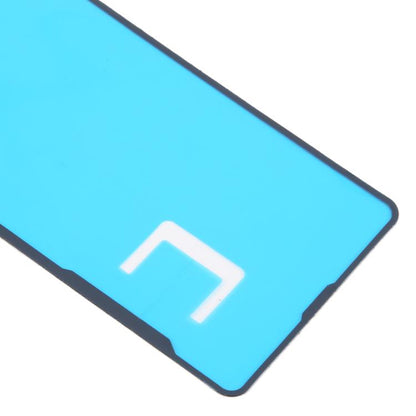 Original Back Housing Cover Adhesive for Sony Xperia 10 V - 10pcs Replacement Part