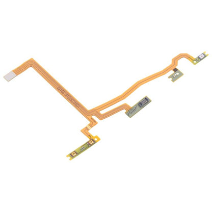 Sony Xperia 1 VI Power & Volume Button Flex Cable Replacement - Original Part for Seamless Fit