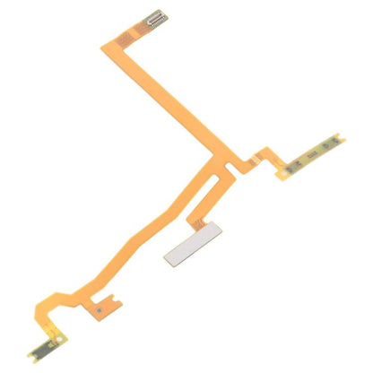 Sony Xperia 1 VI Power & Volume Button Flex Cable Replacement - Original Part for Seamless Fit