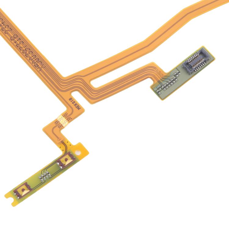 Sony Xperia 1 VI Power & Volume Button Flex Cable Replacement - Original Part for Seamless Fit