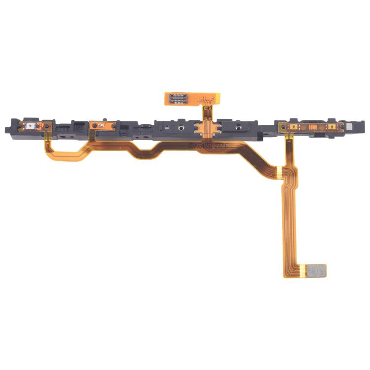 Genuine Sony Xperia 1 V Power & Volume Button Flex Cable Replacement Part - Easy Install