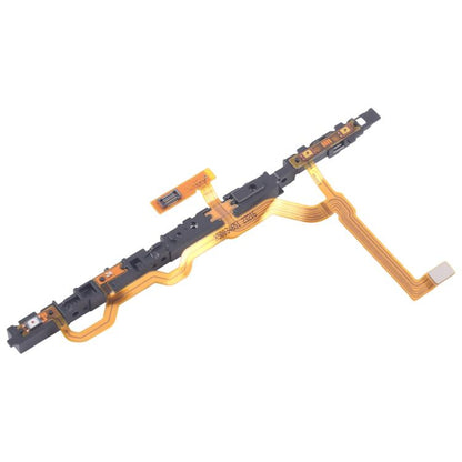 Genuine Sony Xperia 1 V Power & Volume Button Flex Cable Replacement Part - Easy Install