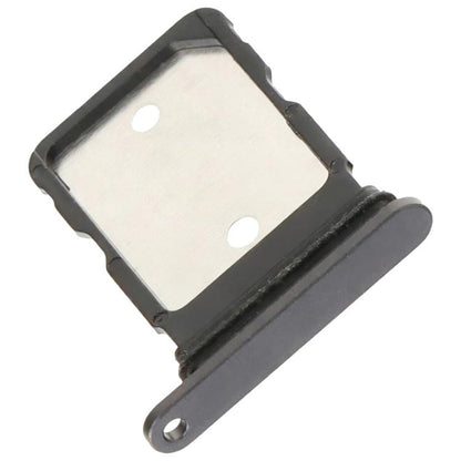Black SIM Card Tray for Google Pixel 9 Pro Fold - 10pcs Replacement Set, Fully Compatible & Quality Checked