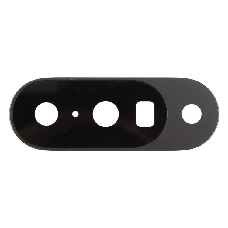 Google Pixel 10 Rear Camera Lens Cover Replacement (Black) - Compatible & Quality Checked
