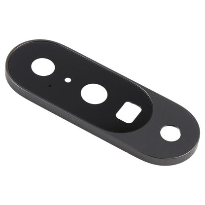 Google Pixel 10 Rear Camera Lens Cover Replacement (Black) - Compatible & Quality Checked