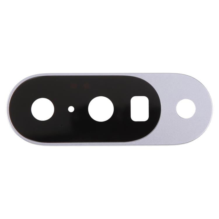 Google Pixel 10 Rear Camera Lens Cover - Protective White Case for Optimal Photography