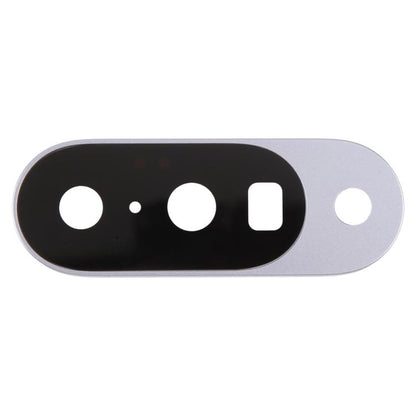 Google Pixel 10 Rear Camera Lens Cover - Protective White Case for Optimal Photography