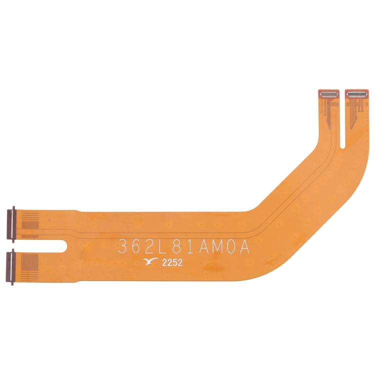 Genuine LCD Flex Cable Replacement for Xiaomi Pad 5 Pro 12.4 Inch - Fully Tested and Compatible